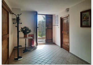 Casa Alice con bellissimo giardino e BBQ