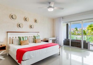 Casa Almajuma 415 S condo
