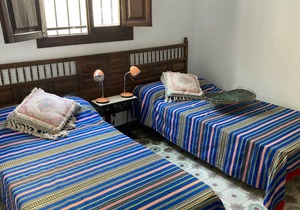 Casa Amigos - La Palmera