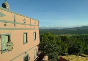 Casa Amoreira - Quinta Amoreira