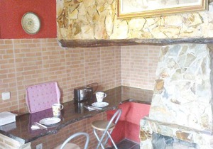 Casa Amoreira - Quinta Amoreira