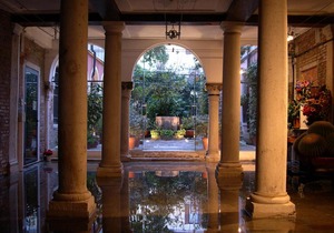 Casa Antico Portego