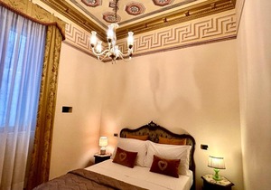 Casa Antico Portego