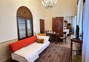Casa Antico Portego