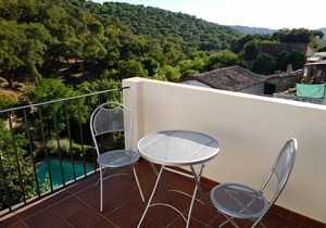 Casa Antonio for 6 people