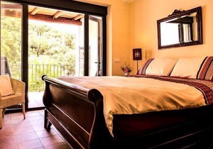 Casa Antonio for 6 people