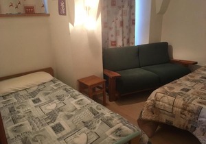 Casa Aosta