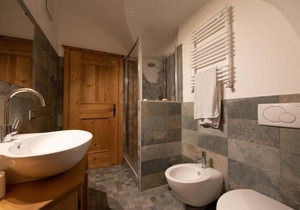 Casa Aosta