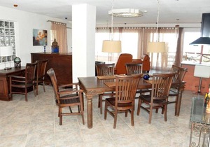 Casa Aruba Beach Chalets #1
