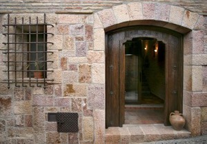Casa Avellanas