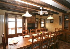 Casa Avellanas