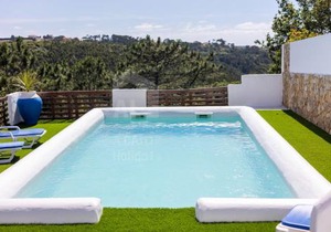 Casa Azul da Relva by AcasaDasCasas