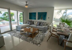 Casa Azul With Private Pool Condo