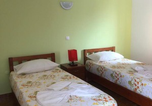 Casa BB&Djassi