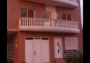 Casa BB&Djassi