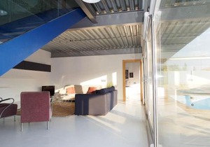 Casa BlancadeNavarra