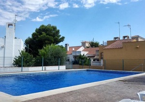 Casa Blaueta