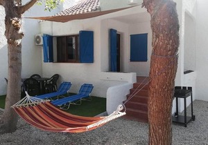 Casa Blaueta