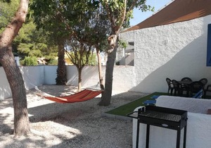Casa Blaueta