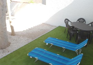 Casa Blaueta