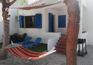Casa Blaueta