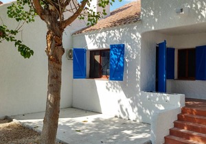 Casa Blaueta