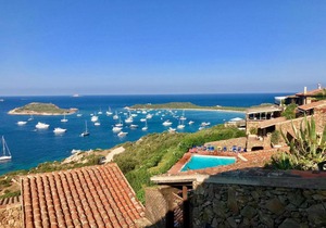 Casa Blue Villaggio Est