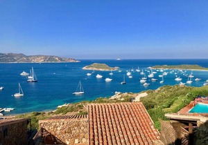 Casa Blue Villaggio Est