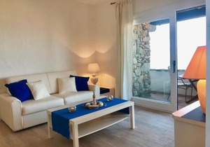 Casa Blue Villaggio Est