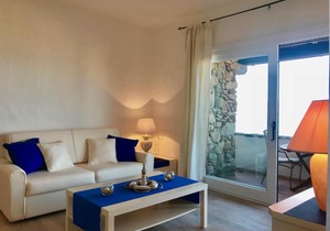 Casa Blue Villaggio Est