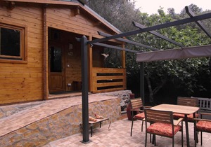 Casa Bruxa