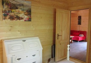 Casa Bruxa