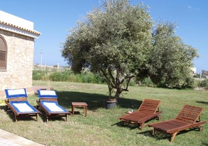 Casa Cala Creta