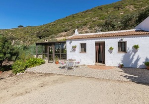 Casa Cantareros