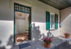 Casa Cantoniera (4p) on the estate Prati Piani