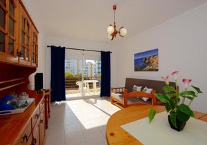 Casa Caravela C