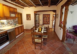 Casa Carole - Apartment With Pool And Wonderful Views