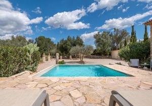 Casa Cascada