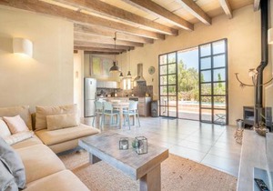 Casa Cascada