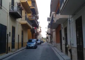 Casa Casteldaccia 1