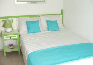 Casa cerca de Las Estacas