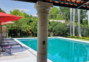 Casa cerca de Las Estacas