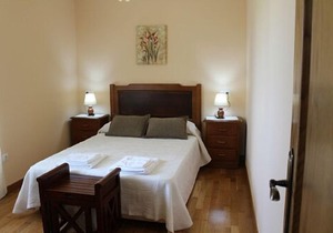 Casa Cerolleiro Apartments: apartment for 4 people