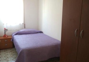 Casa Clima Spezia 3PD Climatizzata