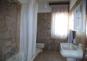 Casa Clima Spezia 3PD Climatizzata