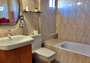 Casa Conesa Deluxe for 13 people