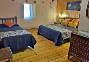 Casa Conesa Deluxe for 13 people