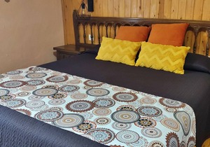 Casa Conesa Deluxe for 13 people