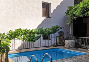 Casa Conesa Deluxe for 13 people