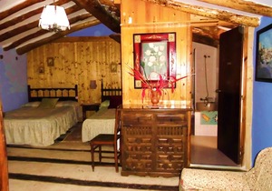 Casa Conesa Deluxe for 13 people